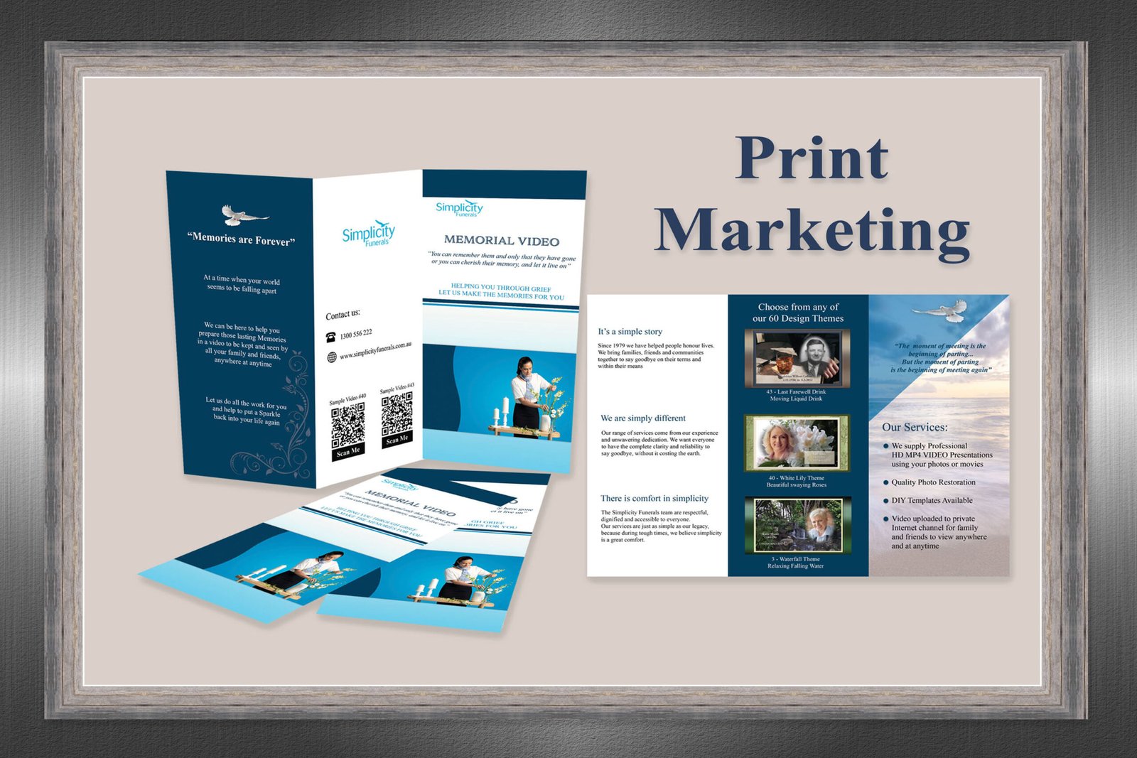 Print Marketing